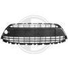 DIEDERICHS 1405045 Ventilation Grille, bumper